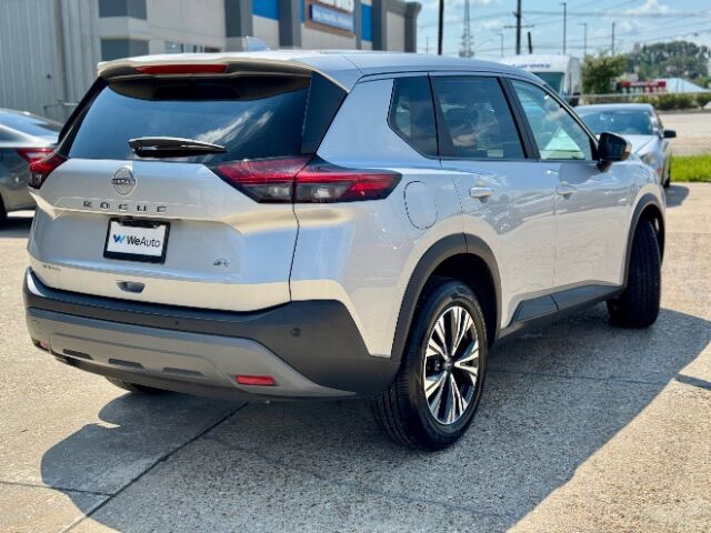 2023 Nissan Rogue SV FWD Baton Rouge LA