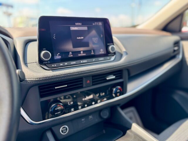 2023 Nissan Rogue SV FWD Baton Rouge LA