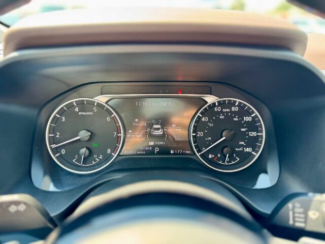 2023 Nissan Rogue SV FWD Baton Rouge LA