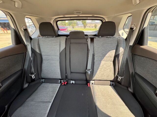 2023 Nissan Rogue SV FWD Baton Rouge LA