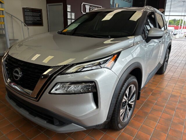 2023 Nissan Rogue SV FWD Kannapolis NC