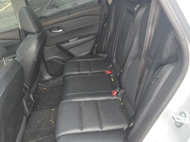 2023 Nissan Rogue SV FWD Kannapolis NC
