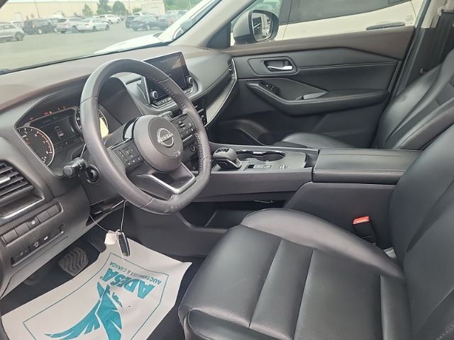 2023 Nissan Rogue SV FWD Kannapolis NC