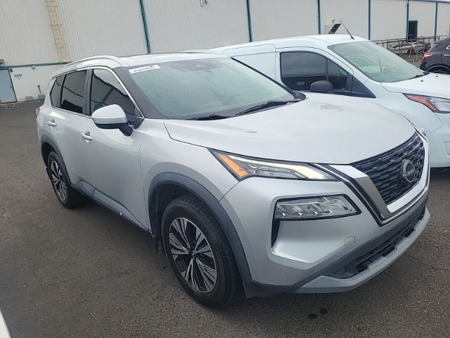 2023 Nissan Rogue SV FWD Kannapolis NC