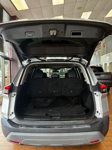 2023 Nissan Rogue SV FWD Kannapolis NC