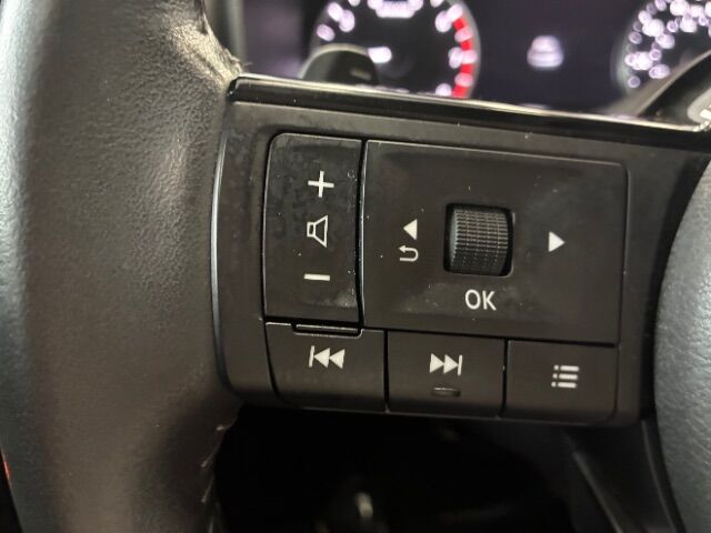 2023 Nissan Rogue SV FWD Kannapolis NC