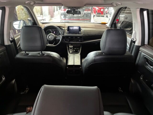 2023 Nissan Rogue SV FWD Kannapolis NC