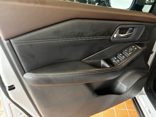 2023 Nissan Rogue SV FWD Kannapolis NC