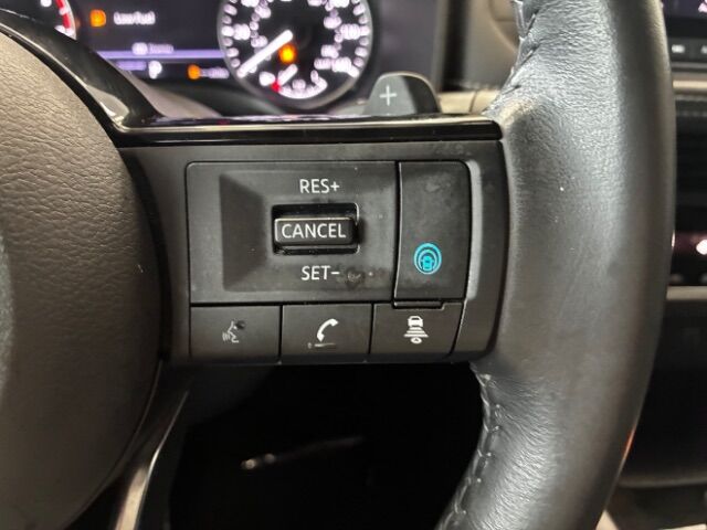2023 Nissan Rogue SV FWD Kannapolis NC