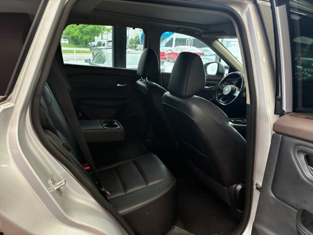 2023 Nissan Rogue SV FWD Kannapolis NC