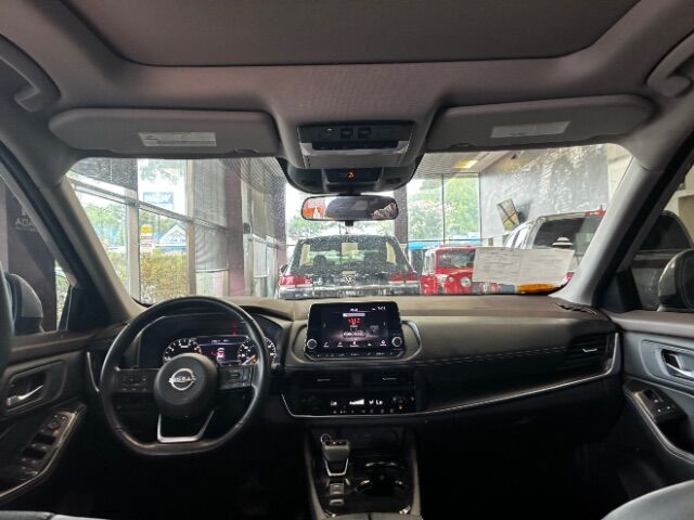 2023 Nissan Rogue SV FWD Kannapolis NC