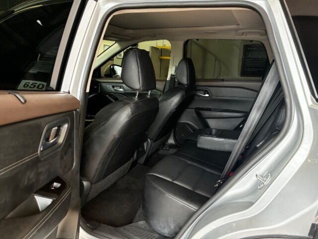 2023 Nissan Rogue SV FWD Kannapolis NC