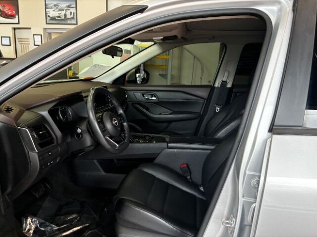 2023 Nissan Rogue SV FWD Kannapolis NC