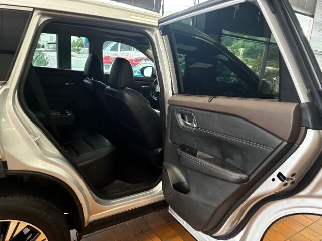 2023 Nissan Rogue SV FWD Kannapolis NC