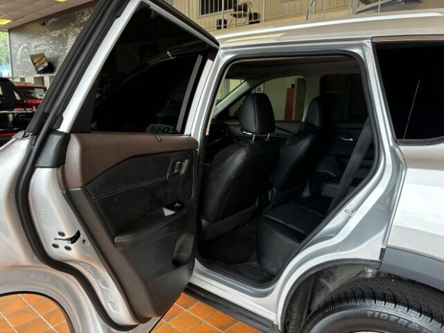 2023 Nissan Rogue SV FWD Kannapolis NC