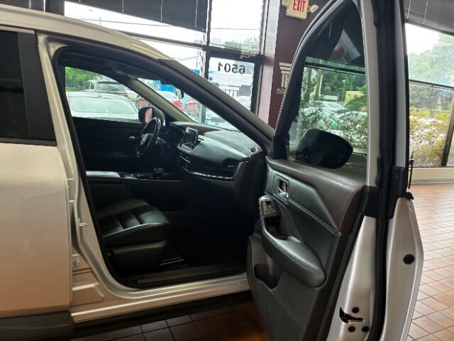 2023 Nissan Rogue SV FWD Kannapolis NC
