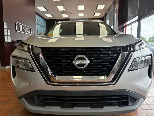 2023 Nissan Rogue SV FWD Kannapolis NC