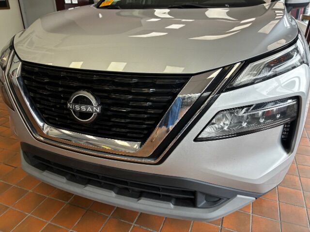2023 Nissan Rogue SV FWD Kannapolis NC