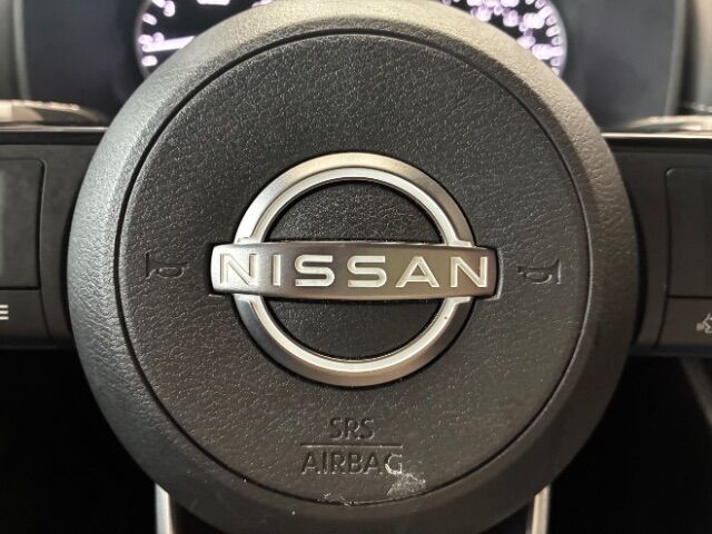 2023 Nissan Rogue SV FWD Kannapolis NC