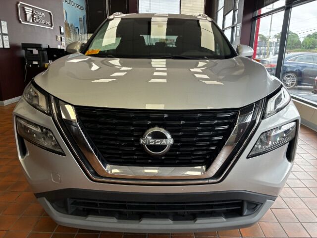 2023 Nissan Rogue SV FWD Kannapolis NC