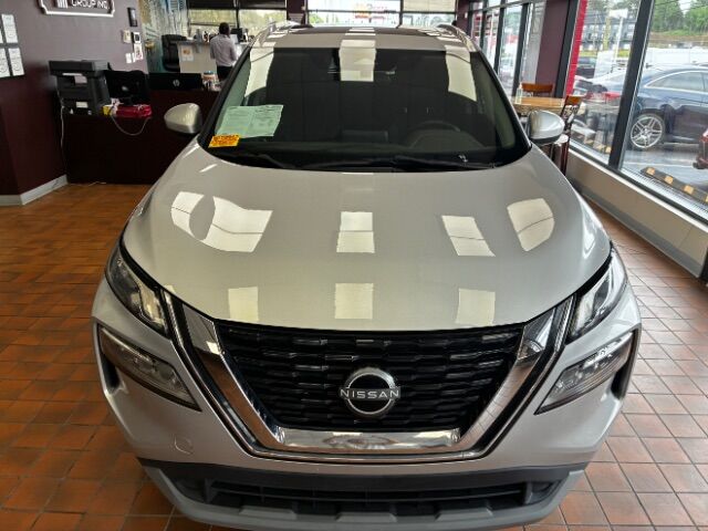 2023 Nissan Rogue SV FWD Kannapolis NC