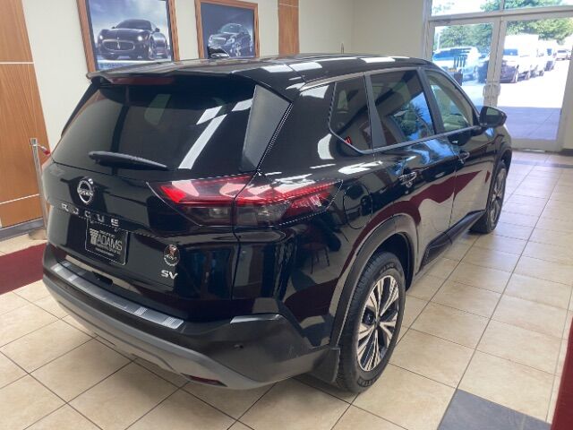 2023 Nissan Rogue SV FWD Charlotte NC