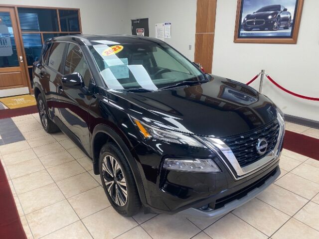 2023 Nissan Rogue SV FWD Charlotte NC