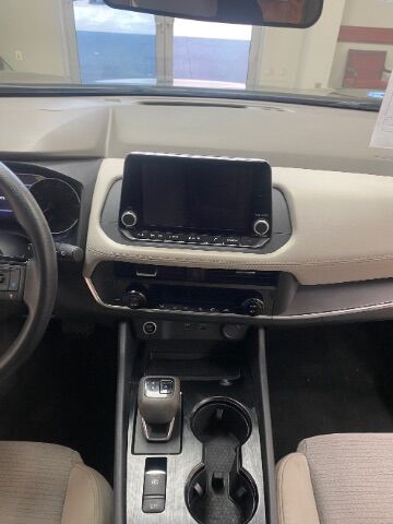 2023 Nissan Rogue SV FWD Charlotte NC