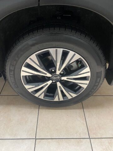 2023 Nissan Rogue SV FWD Charlotte NC
