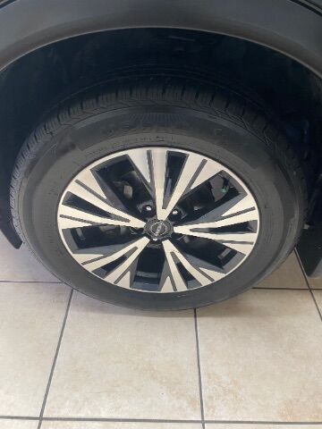 2023 Nissan Rogue SV FWD Charlotte NC