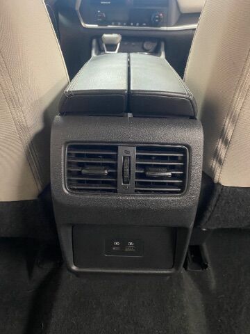 2023 Nissan Rogue SV FWD Charlotte NC