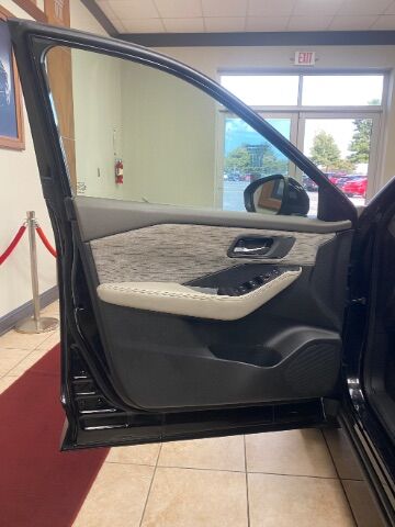 2023 Nissan Rogue SV FWD Charlotte NC
