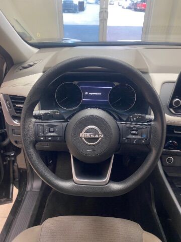 2023 Nissan Rogue SV FWD Charlotte NC