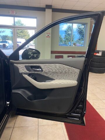 2023 Nissan Rogue SV FWD Charlotte NC