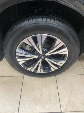 2023 Nissan Rogue SV FWD Charlotte NC