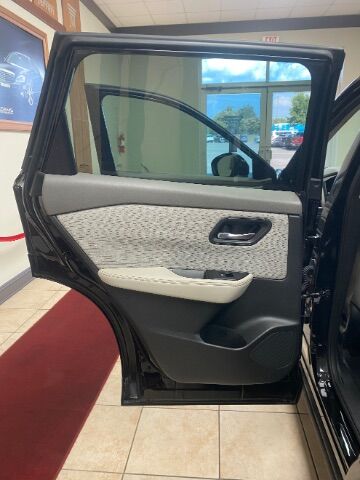 2023 Nissan Rogue SV FWD Charlotte NC
