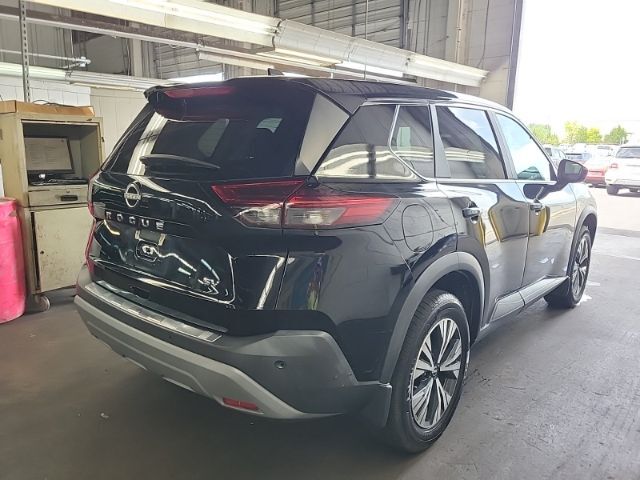 2023 Nissan Rogue SV FWD Charlotte NC
