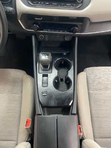 2023 Nissan Rogue SV FWD Charlotte NC