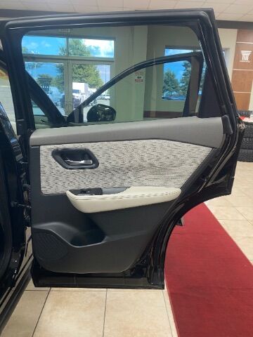 2023 Nissan Rogue SV FWD Charlotte NC