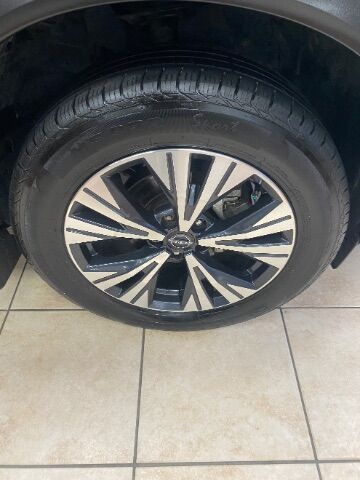 2023 Nissan Rogue SV FWD Charlotte NC