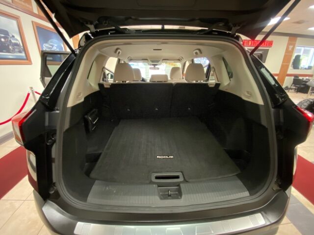 2023 Nissan Rogue SV FWD Charlotte NC