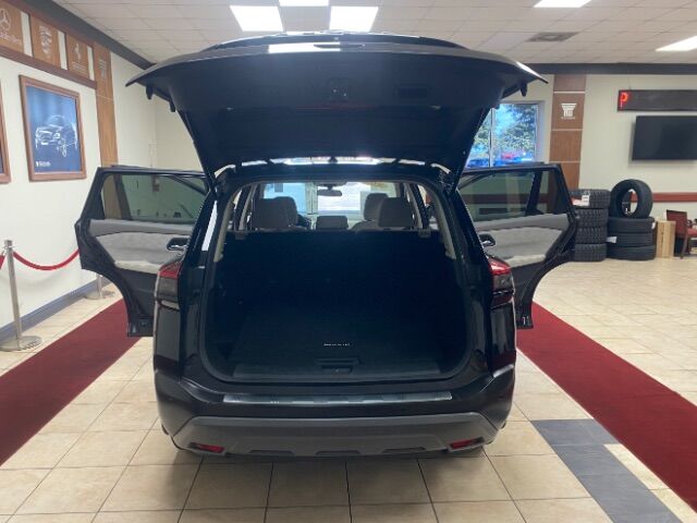 2023 Nissan Rogue SV FWD Charlotte NC