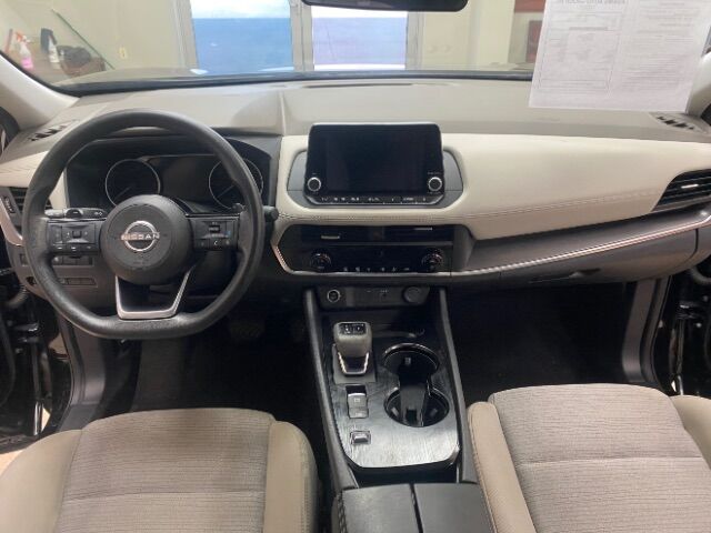 2023 Nissan Rogue SV FWD Charlotte NC