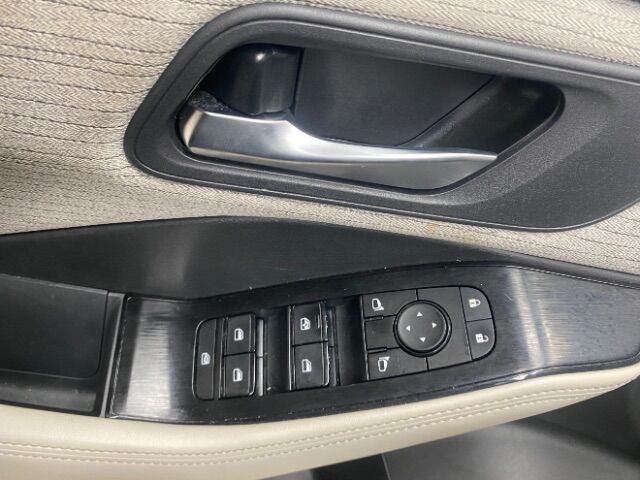 2023 Nissan Rogue SV FWD Charlotte NC