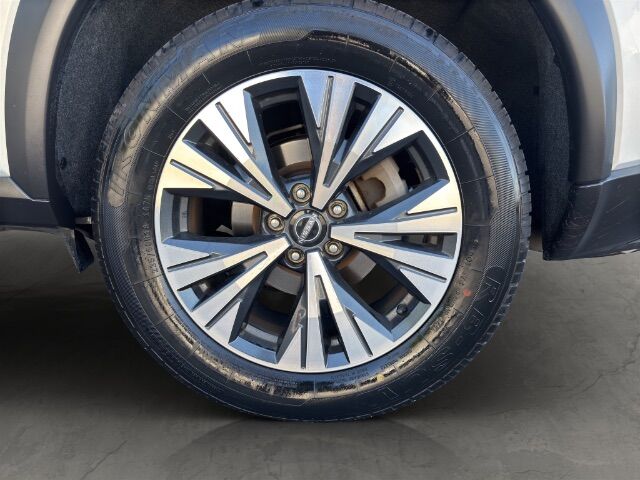 2023 Nissan Rogue SV FWD Miami FL