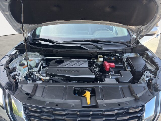 2023 Nissan Rogue SV FWD Miami FL