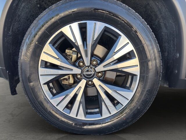 2023 Nissan Rogue SV FWD Miami FL