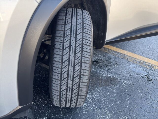 2023 Nissan Rogue SV FWD Miami FL