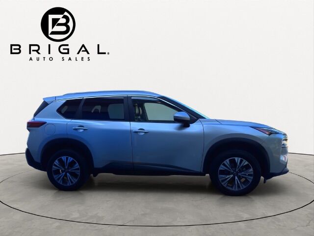 2023 Nissan Rogue SV FWD Miami FL