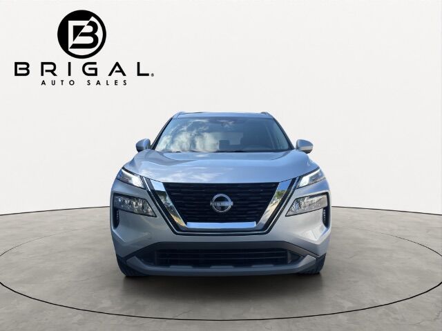 2023 Nissan Rogue SV FWD Miami FL